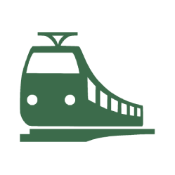 Railway Equipment icon